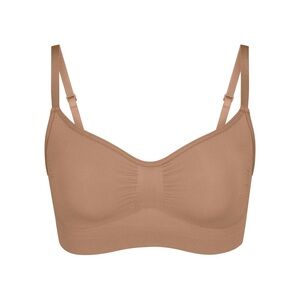 Skims Seamless Sculpt Bralette